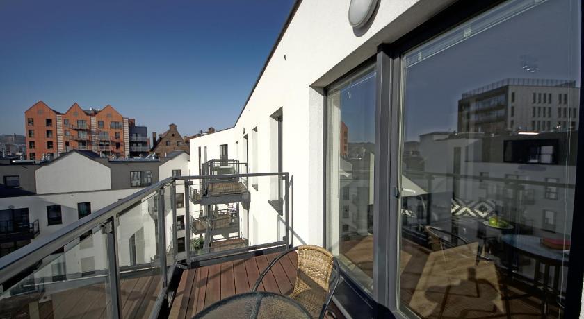 Holidays Home Apartamenty Chmielna photo