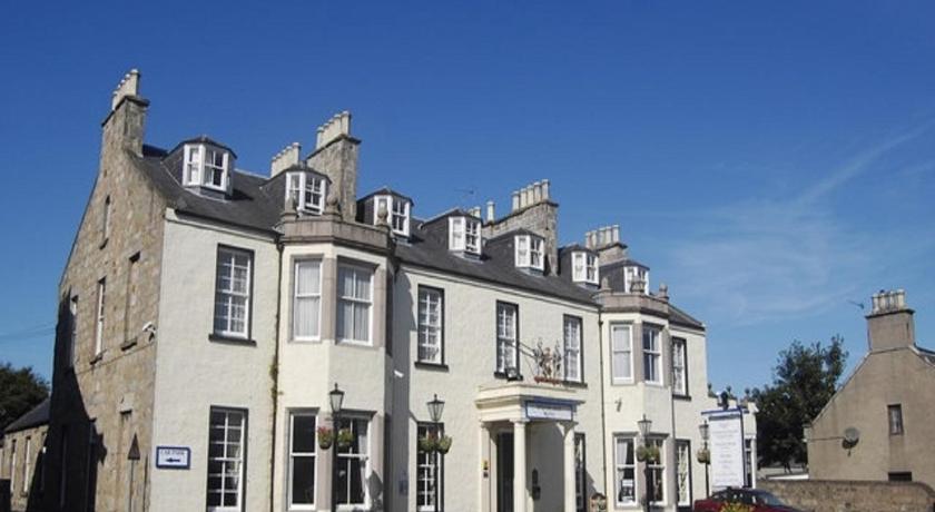 Kintore Arms Hotel photo