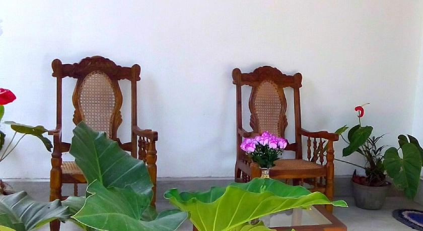 T &amp; U Homestay — Hotel in Negombo