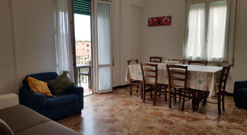 Rita's House in Monterosso photo