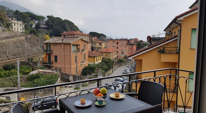 Rita's House in Monterosso photo