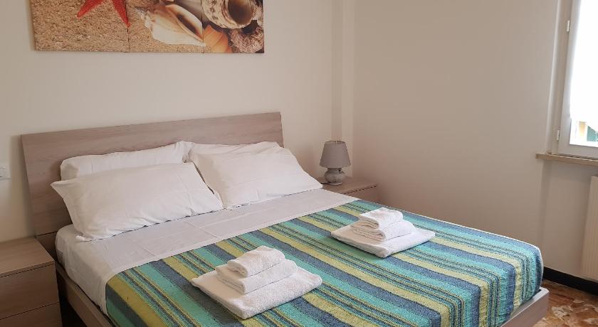 Rita's House in Monterosso — Hotel in Monterosso al Mare