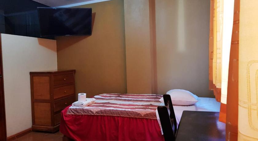 Hotel Santa Ana photo