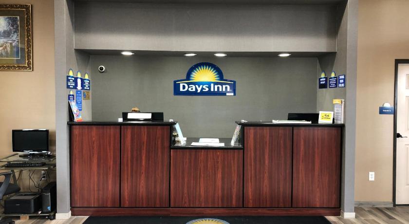 Days Inn by Wyndham N.W. Medical Center