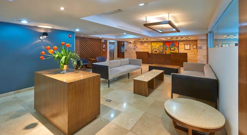 Wyndham Garden Mexico City Polanco photo