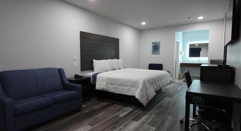 Garden Inn Express Houston Humble Tx Beltway 8 E Hotel Houston