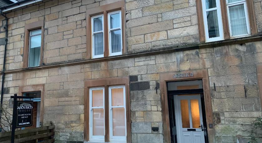 Ardvaich House — Hotel in Oban