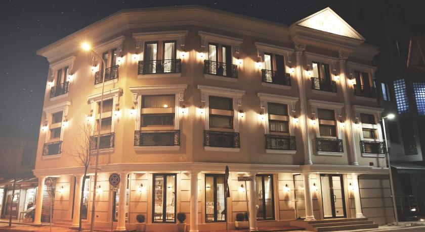 Hotel Stela Center photo