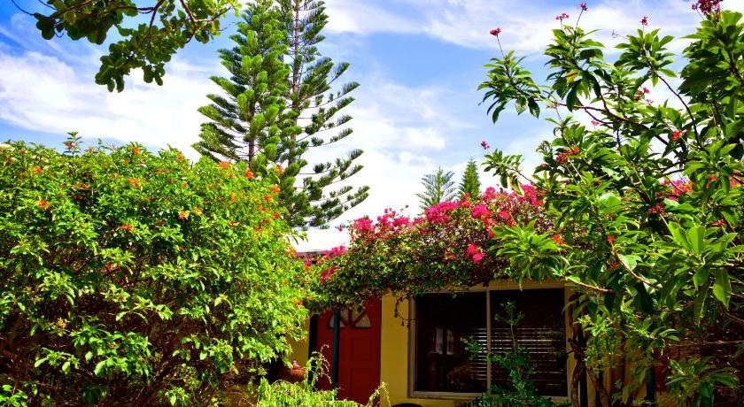 The Desoto - Oceanview Inn photo
