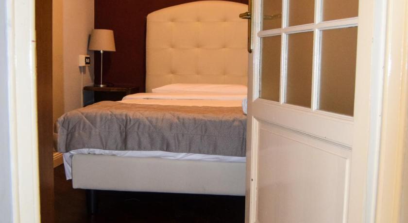 Soggiorno La Cupola Guesthouse