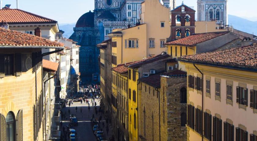 Soggiorno La Cupola Guesthouse