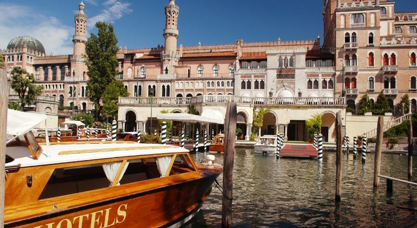 Hotel Excelsior Venice, Venice | 2023 Updated Prices, Deals