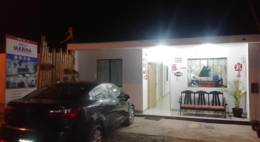 Hostal Brisa Marina photo