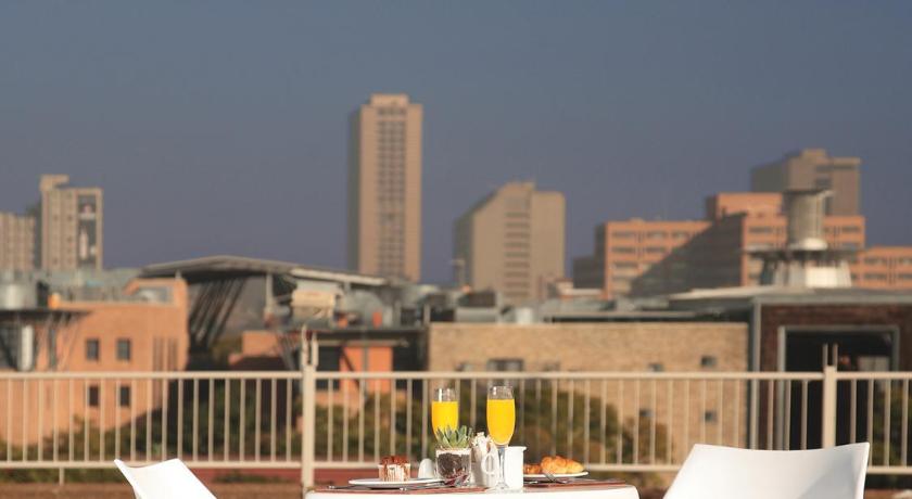 RH Hotel Pretoria photo