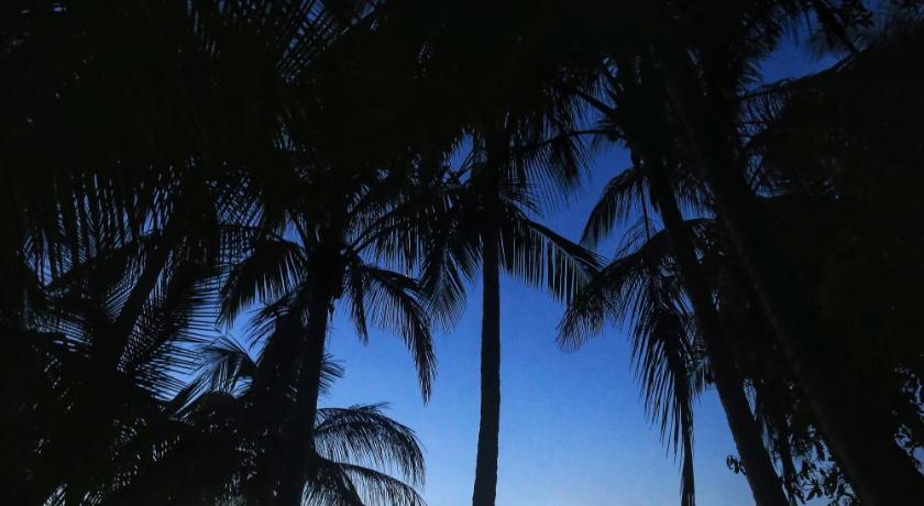 Calala Lodge photo