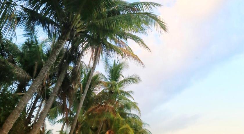 Calala Lodge photo