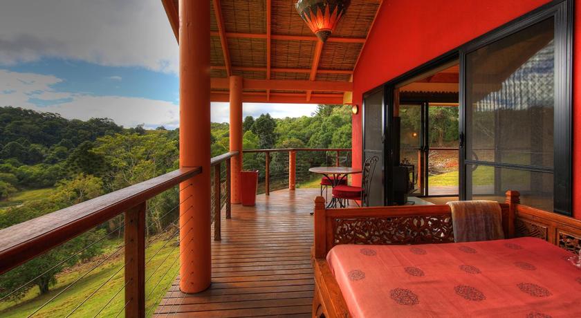 Maleny Tropical Retreat