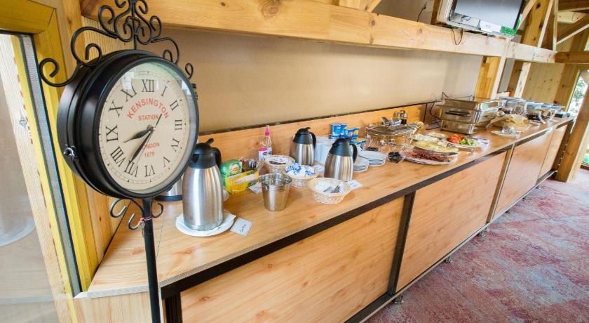 Noblesse Boutique Hotel - image 26