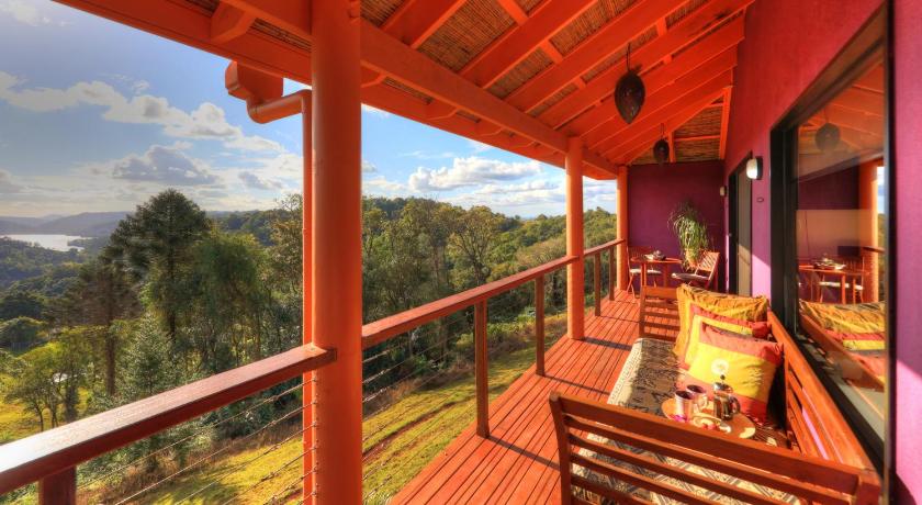 Maleny Tropical Retreat