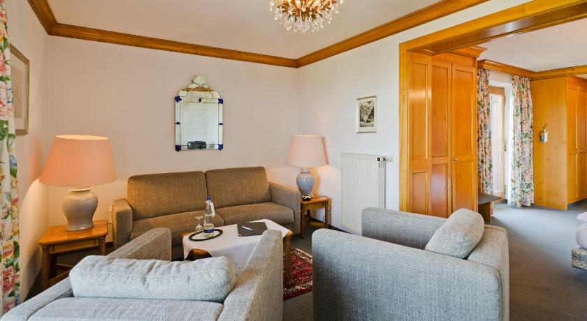 Hotel Kaufmann photo