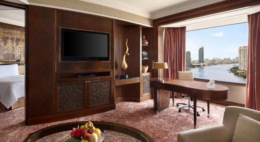 Image of SL Exec River View Suite King 4