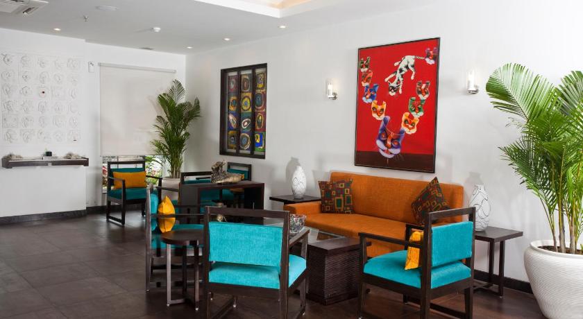 Lemon Tree Hotel Ahmedabad photo