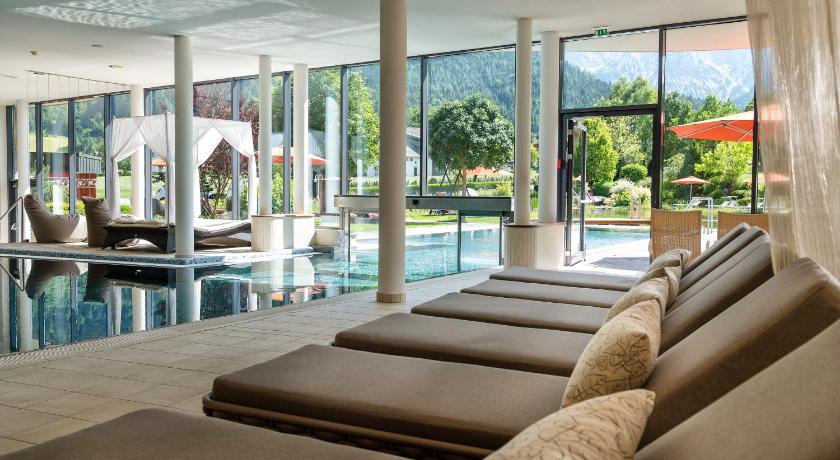 Rieser Achensee Resort photo