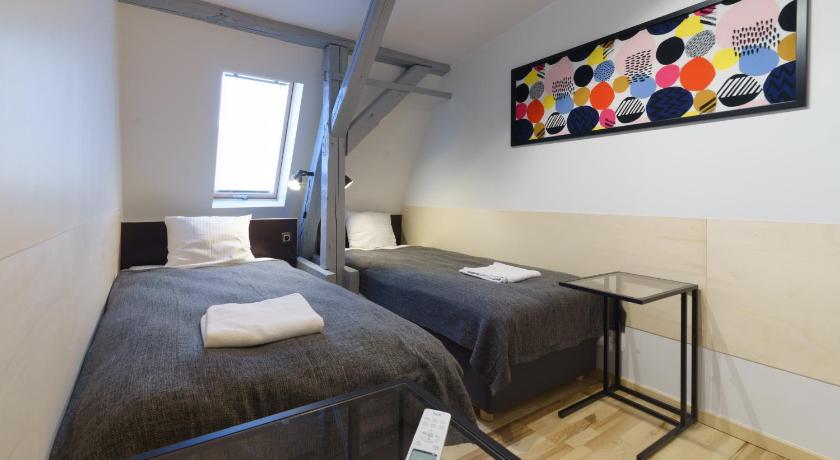1 Night In Poznan - Matejki Apartments, Poznan | 2022 Updated Prices, Deals