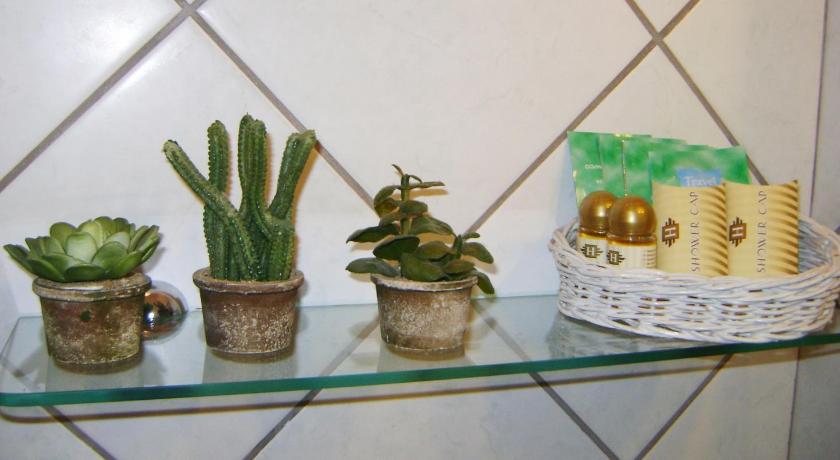 B&B Villa Maria Giovanna photo