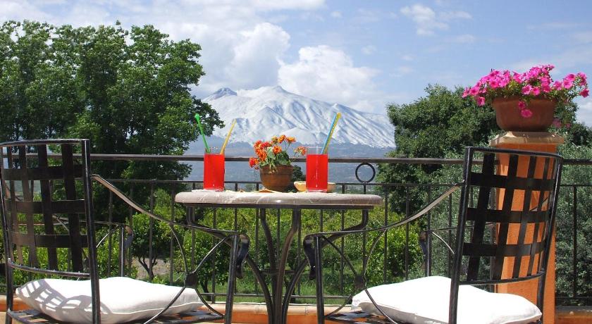 B&B Villa Maria Giovanna photo