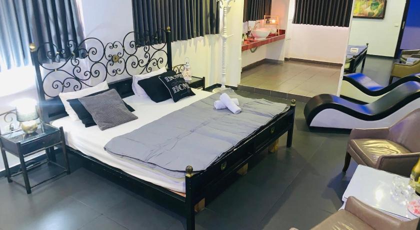 Foto von Spat Rooms VIP - Agoda-Rabattbuchung