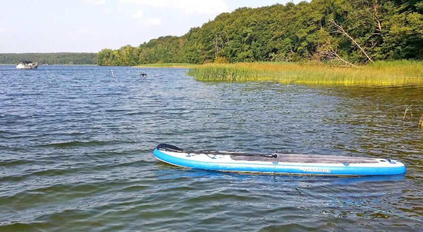 Ferienwohnungen am See - Petersdorf SEE 9930 photo