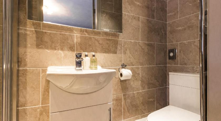White Lion Hotel photo
