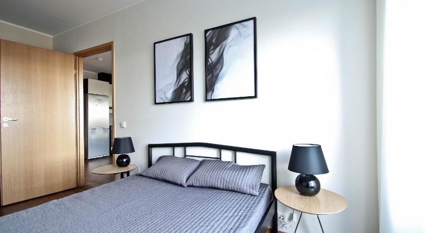 Image of Apartment with Sauna 5