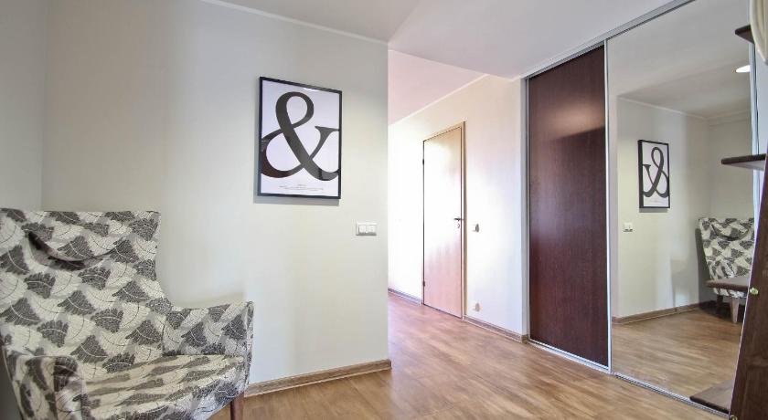 Image of Apartment with Sauna 6