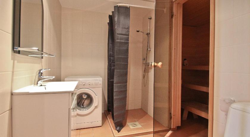 Image of Apartment with Sauna 2