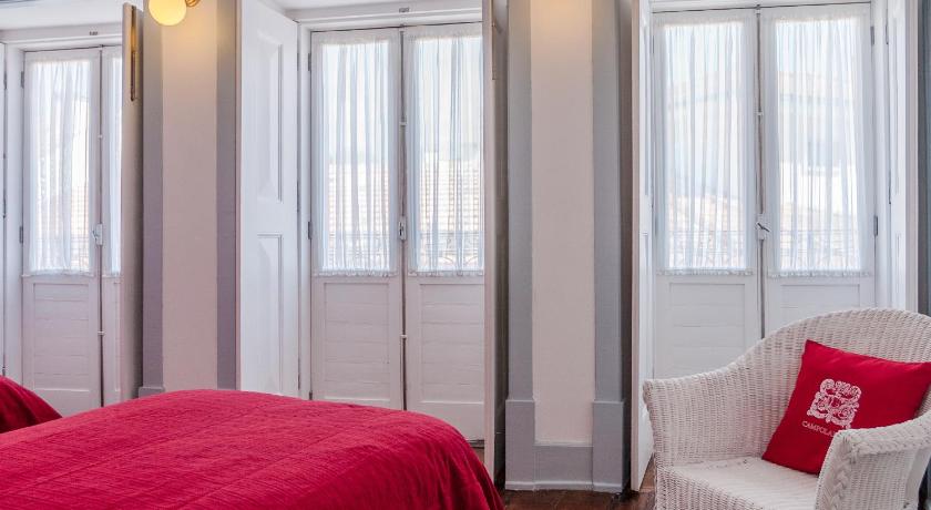 Baga de Sal Wine Guesthouse — Hotel in Aveiro