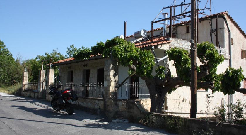 Palea Ethniki Odos Chanion Rethimnou Prices Photos Reviews Address Greece