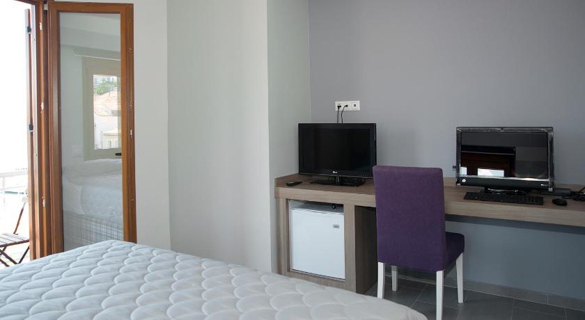 Dimitra Boutique Hotel Poros