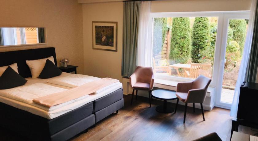 Monopol Boutique Hotel photo