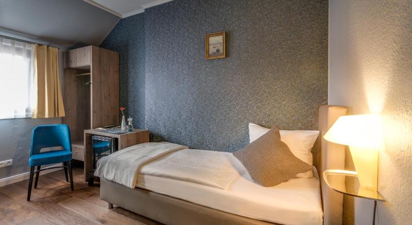 Monopol Boutique Hotel photo