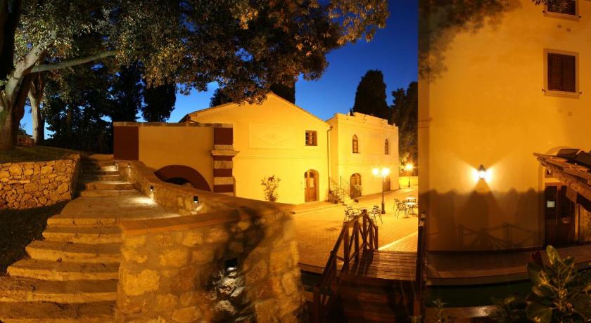 Allegroitalia Terme Villa Borri photo