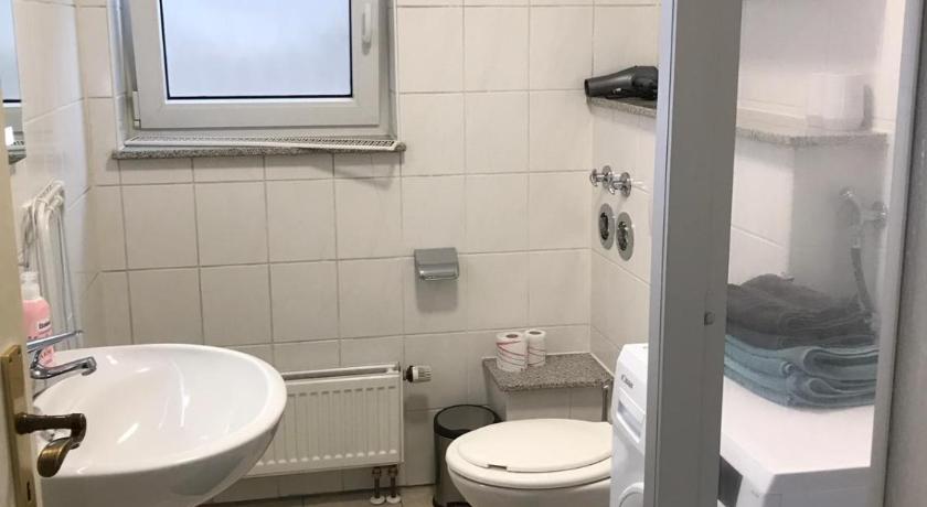 Ferienwohnung Casa Mia photo