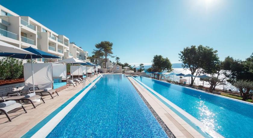 Valamar Collection Girandella Resort - Designed for Adults