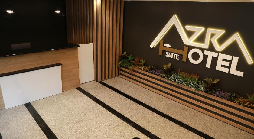 Azra Suite Otel