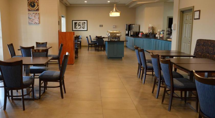 Country Inn & Suites by Radisson, BWI Airport (Baltimore), MD