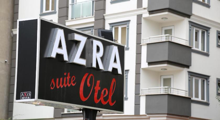 Azra Suite Otel