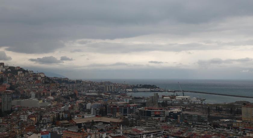 Azra Suite Otel