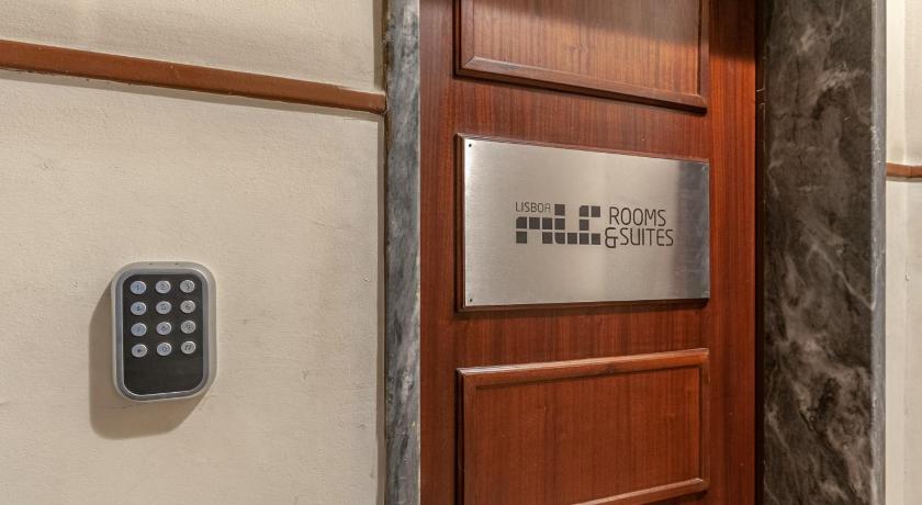 NLC Rooms & Suites photo
