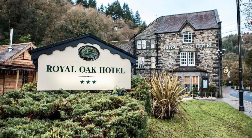 Royal Oak Hotel